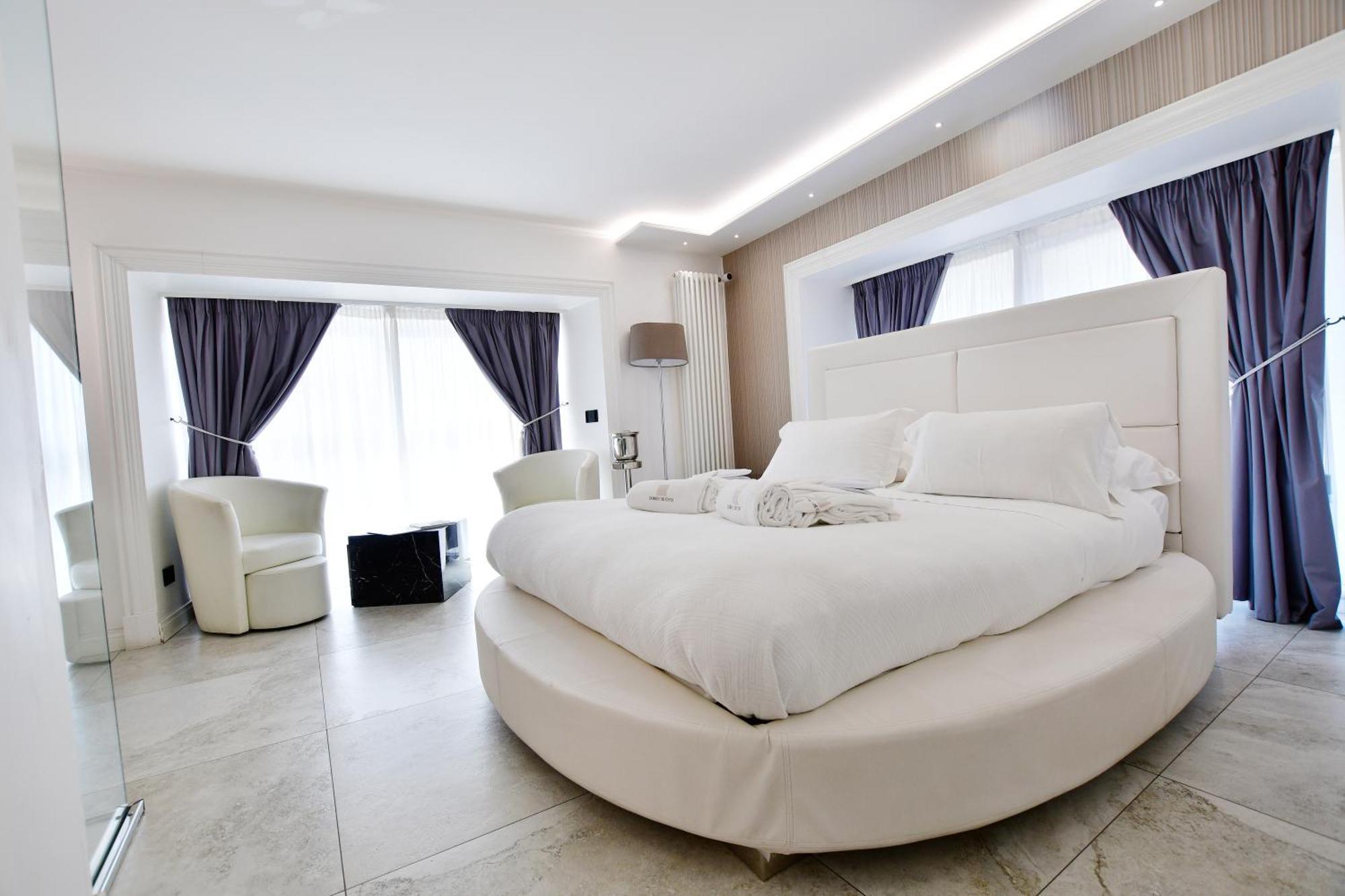 Suite con Vista Città